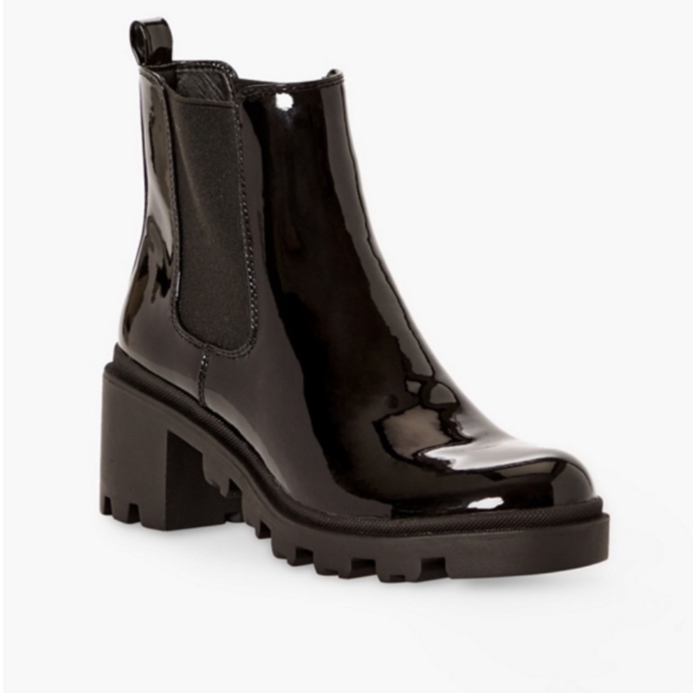 JUSTFAB ROONIE BOOTIE, MUST GO!